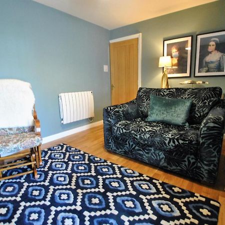 One Shoregate- Cosy Crail Retreat Esterno foto