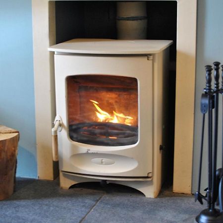 One Shoregate- Cosy Crail Retreat Esterno foto