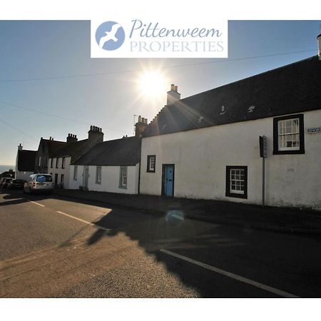 One Shoregate- Cosy Crail Retreat Esterno foto