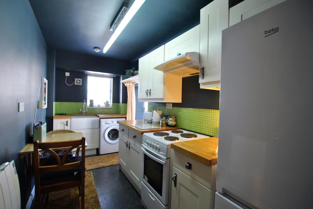 One Shoregate- Cosy Crail Retreat Esterno foto