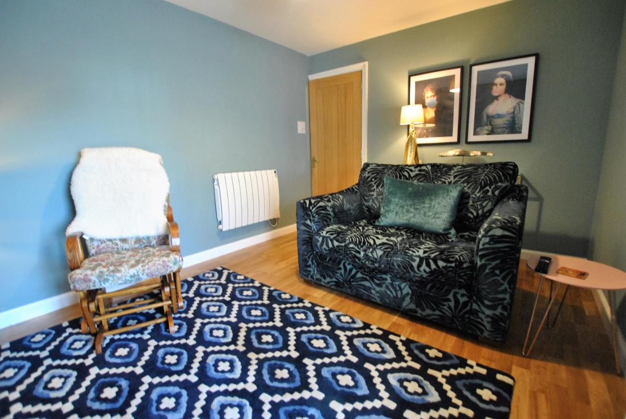 One Shoregate- Cosy Crail Retreat Esterno foto
