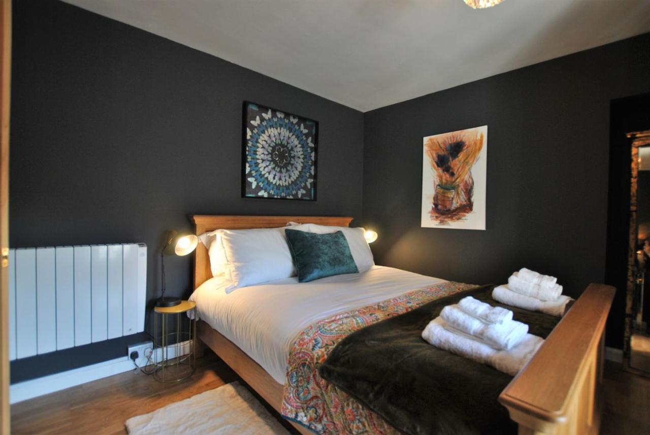 One Shoregate- Cosy Crail Retreat Esterno foto