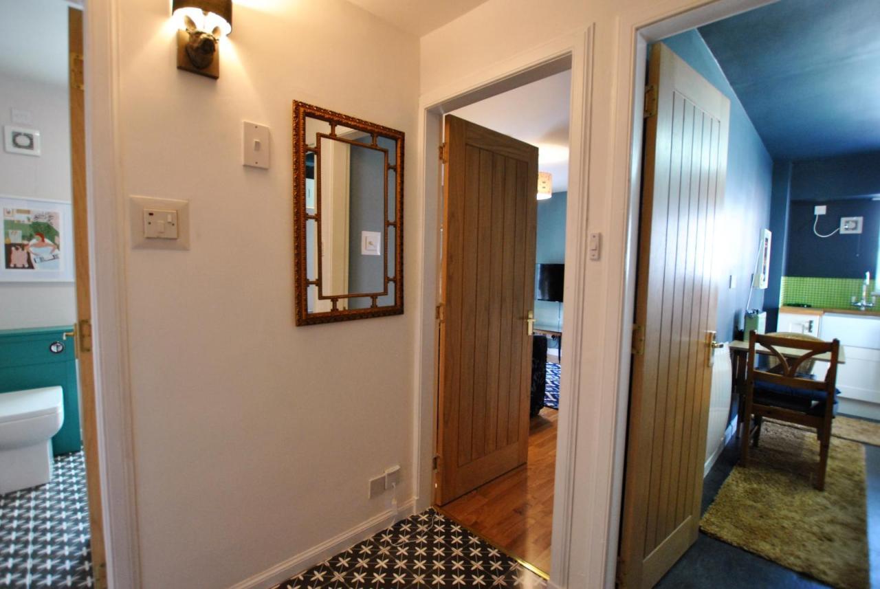 One Shoregate- Cosy Crail Retreat Esterno foto