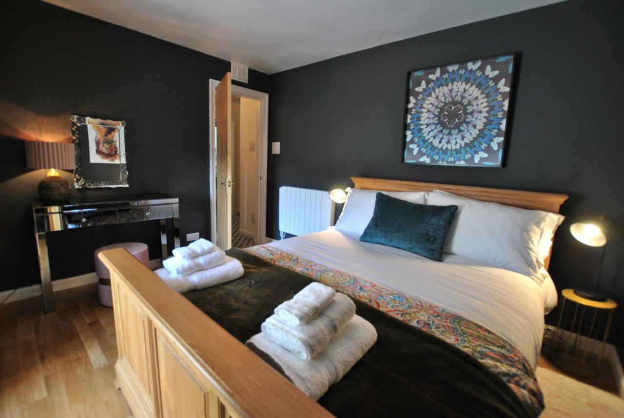One Shoregate- Cosy Crail Retreat Esterno foto