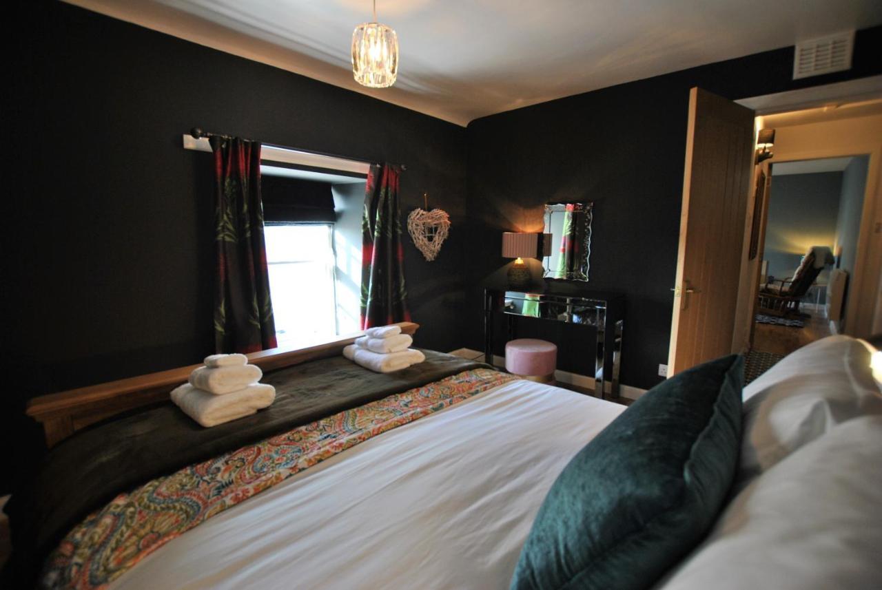 One Shoregate- Cosy Crail Retreat Esterno foto