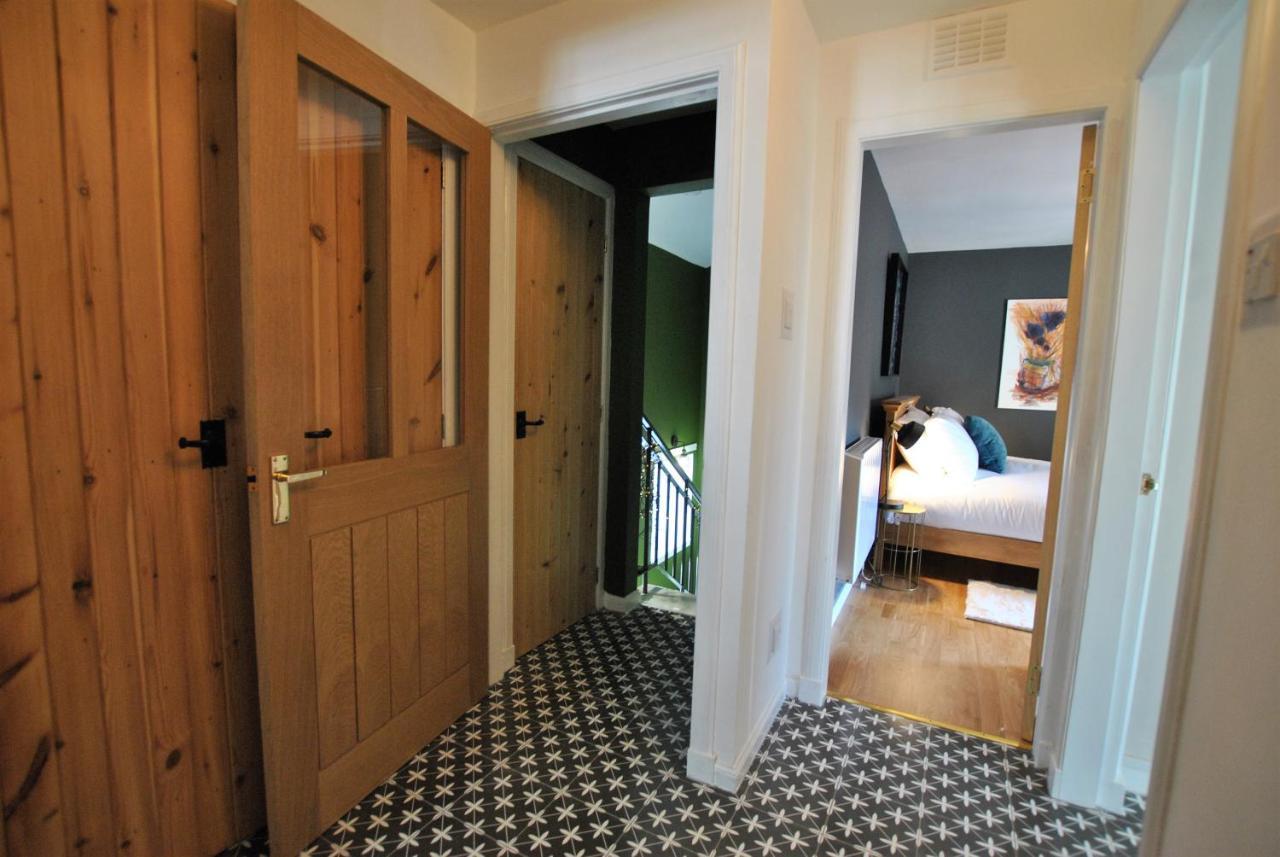 One Shoregate- Cosy Crail Retreat Esterno foto