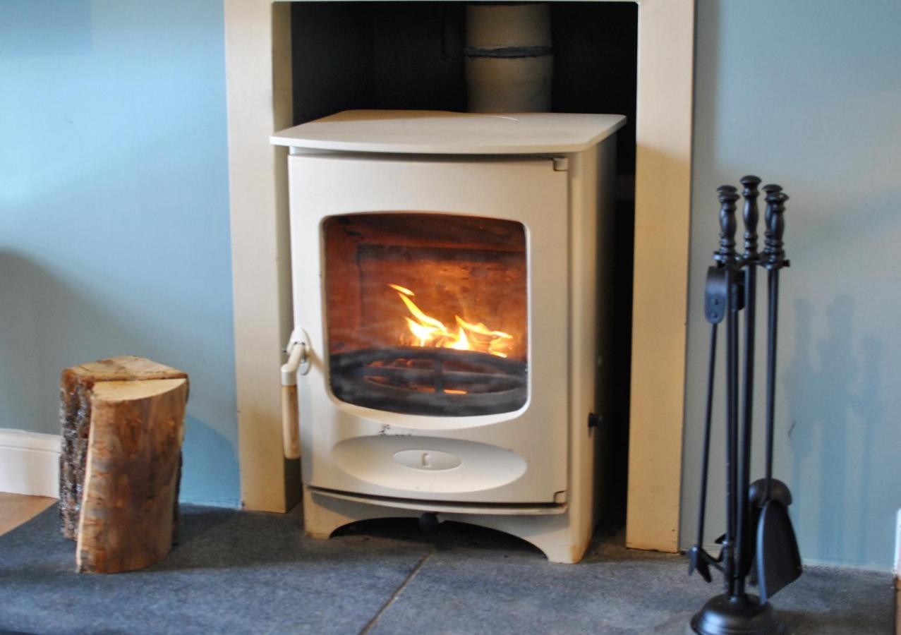 One Shoregate- Cosy Crail Retreat Esterno foto