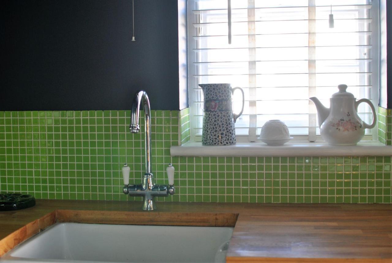 One Shoregate- Cosy Crail Retreat Esterno foto